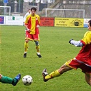 FC Tempo Praha - FSC Libuš 1:0