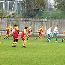 FC Tempo Praha - FSC Libuš 1:0