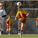 FC Tempo Praha B - SK Union Vršovice 2:8
