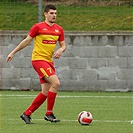 A tým: ČAFC Praha - FC Tempo Praha 2:2
