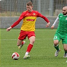 A tým: ČAFC Praha - FC Tempo Praha 2:2