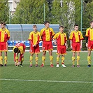 FC Tempo Praha - Loko Vltavín 2:2