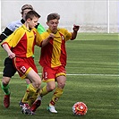 FC Tempo Praha - Loko Vltavín 2:2