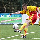 FC Tempo Praha - Loko Vltavín 2:2