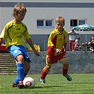 Tempo cup 2012 pro ročník 2003