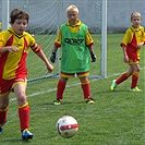 Tempo cup 2012 pro ročník 2003