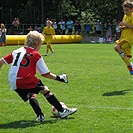 Tempo cup 2012 pro ročník 2003