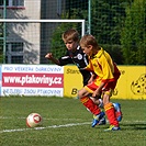 Tempo cup 2012 pro ročník 2003