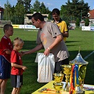 Tempo cup 2012 pro ročník 2003