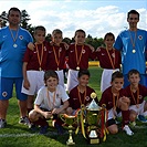 Tempo cup 2012 pro ročník 2003