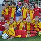 Tempo cup 2012 pro ročník 2003