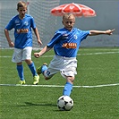 Tempo Cup 2016 pro ročník 2006