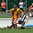 Tempo Cup 2016 pro ročník 2006