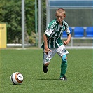 Tempo Cup 2016 pro ročník 2006