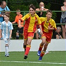 Tempo Cup 2016 pro ročník 2006