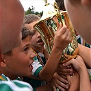 Tempo Cup 2016 pro ročník 2006