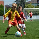 Tempo Cup 2017 pro ročník 2007 a mladší