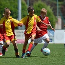 Tempo Cup 2017 pro ročník 2007 a mladší