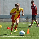 Tempo Cup 2017 pro ročník 2007 a mladší