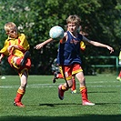 Tempo Cup 2017 pro ročník 2007 a mladší