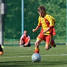 Tempo Cup 2017 pro ročník 2007 a mladší