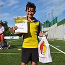 Tempo Cup 2017 pro ročník 2007 a mladší