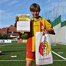 Tempo Cup 2017 pro ročník 2007 a mladší