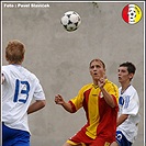 FC Tempo Praha - FC Háje JM 1:2