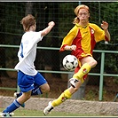 FC Tempo Praha - FC Háje JM 1:2