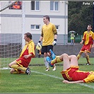 FC Tempo Praha B - AFK Union Žižkov 3:1