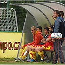 FC Tempo Praha B - AFK Union Žižkov 3:1