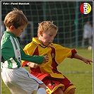 FC Tempo Praha - Bohemians 1905 3:15
