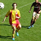 FC Tempo Praha - FK Dukla Praha B 2:2