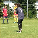 FC Tempo Praha - Junior Praha 1:0