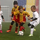 FC Tempo Praha - AC Sparta Praha 