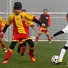 FC Tempo Praha - AC Sparta Praha 