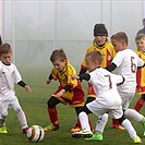 FC Tempo Praha - AC Sparta Praha 