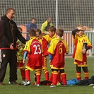 FC Tempo Praha - AC Sparta Praha 