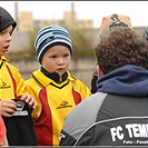 FC Tempo Praha - Čechie Dubeč 19:1