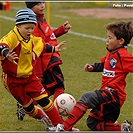 FC Tempo Praha - Čechie Dubeč 19:1