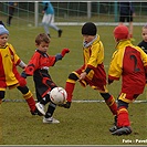 FC Tempo Praha - Čechie Dubeč 19:1