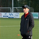 U8: FC Tempo Praha - FK Meteor Praha VIII