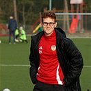 U8: FC Tempo Praha - FK Meteor Praha VIII