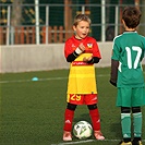 U8: FC Tempo Praha - FK Meteor Praha VIII