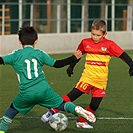 U8: FC Tempo Praha - FK Meteor Praha VIII