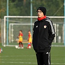 U8: FC Tempo Praha - FK Meteor Praha VIII