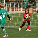 U8: FC Tempo Praha - FK Meteor Praha VIII