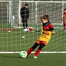 U8: FC Tempo Praha - FK Meteor Praha VIII