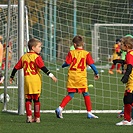 U8: FC Tempo Praha - FK Meteor Praha VIII