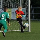 U8: FC Tempo Praha - FK Meteor Praha VIII